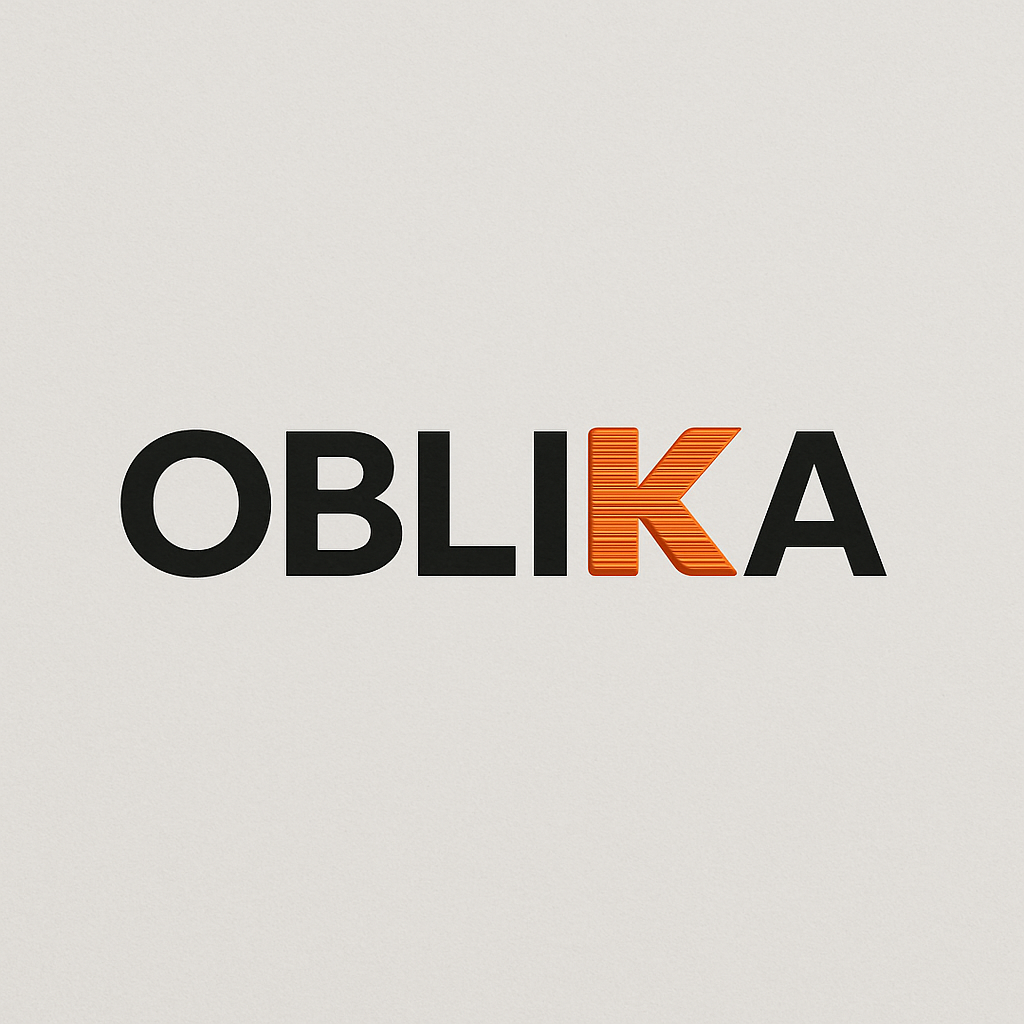 'OBLIKA'